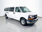 2020 Chevrolet Express Passenger 3500 1LT