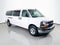 2020 Chevrolet Express Passenger 3500 1LT