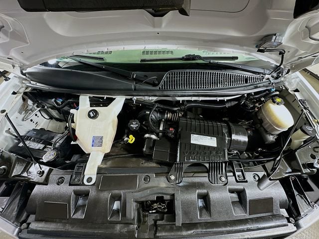 2020 Chevrolet Express Passenger 3500 1LT