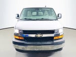 2020 Chevrolet Express Passenger 3500 1LT
