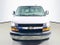 2020 Chevrolet Express Passenger 3500 1LT