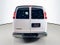 2020 Chevrolet Express Passenger 3500 1LT