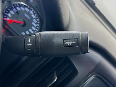 2019 Chevrolet Silverado 2500 HD Work Truck