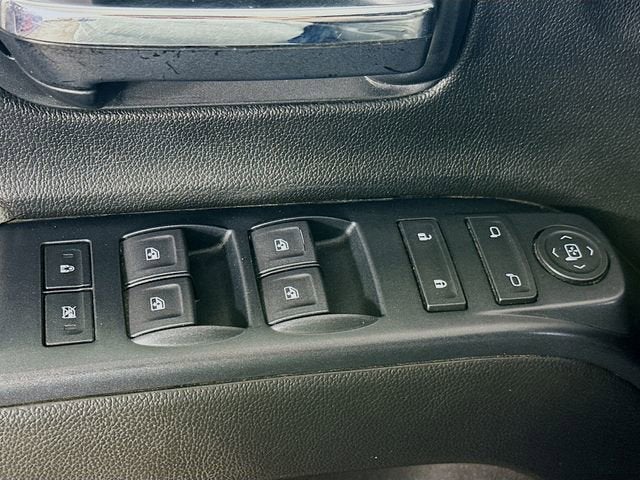 2019 Chevrolet Silverado 2500 HD Work Truck