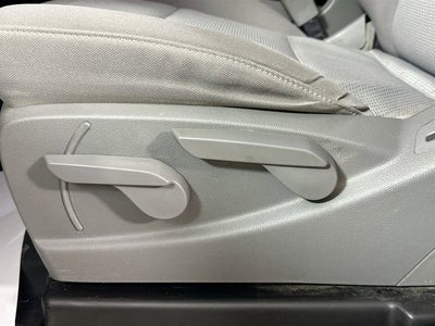 2019 Chevrolet Silverado 2500 HD Work Truck