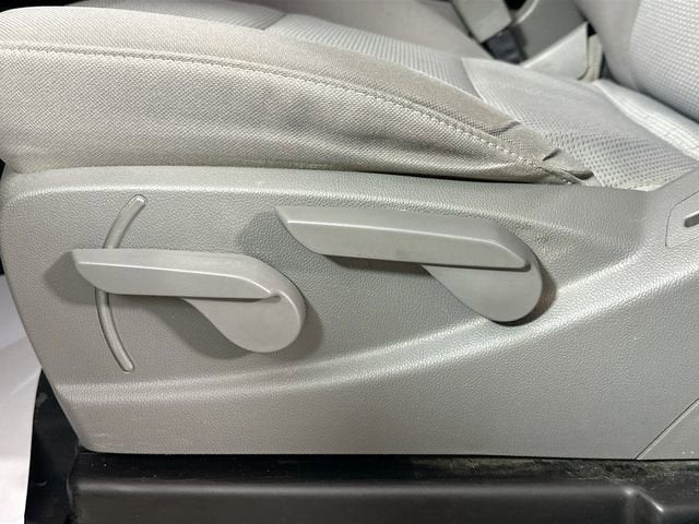 2019 Chevrolet Silverado 2500 HD Work Truck