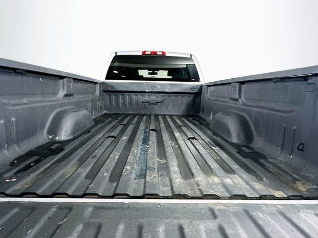 2019 Chevrolet Silverado 2500 HD Work Truck