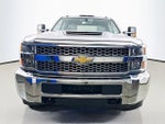 2019 Chevrolet Silverado 2500 HD Work Truck