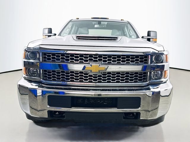 2019 Chevrolet Silverado 2500 HD Work Truck
