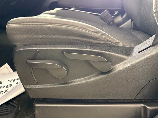 2018 Chevrolet Silverado 2500 HD LT