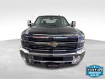 2018 Chevrolet Silverado 2500 HD LT