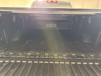 2018 Chevrolet Silverado 2500 HD LT
