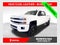 2016 Chevrolet Silverado 2500 HD LTZ