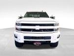 2016 Chevrolet Silverado 2500 HD LTZ