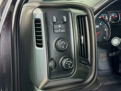 2015 Chevrolet Silverado 2500 HD LTZ