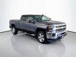 2015 Chevrolet Silverado 2500 HD LTZ