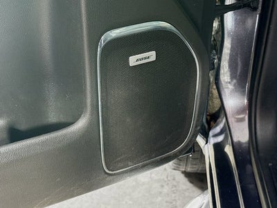 2015 Chevrolet Silverado 2500 HD LTZ