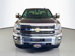 2015 Chevrolet Silverado 2500 HD LTZ