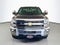 2015 Chevrolet Silverado 2500 HD LTZ