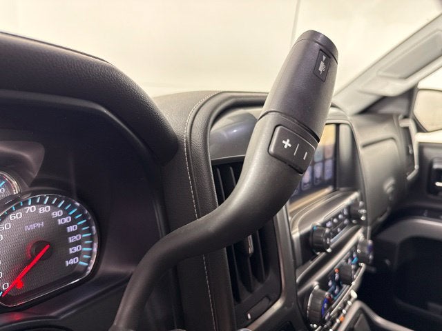 2015 Chevrolet Silverado 2500 HD LTZ