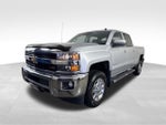 2015 Chevrolet Silverado 2500 HD LTZ