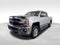 2015 Chevrolet Silverado 2500 HD LTZ