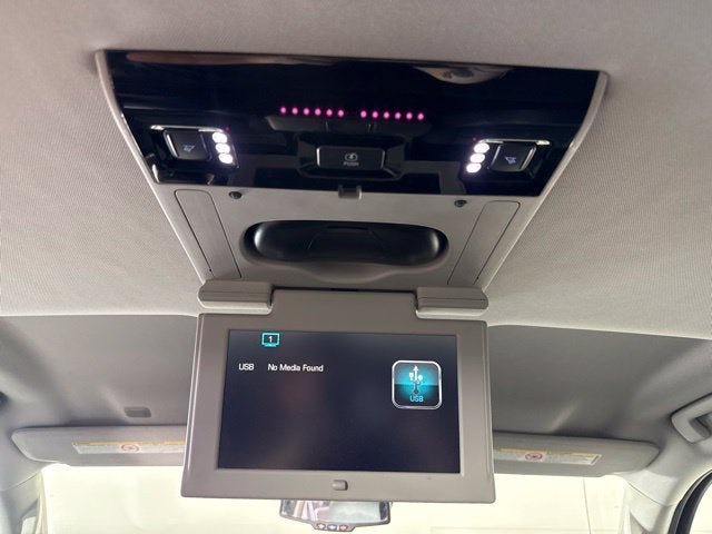 2015 Chevrolet Silverado 2500 HD LTZ
