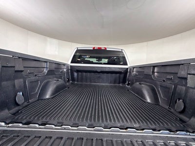 2015 Chevrolet Silverado 2500 HD LTZ