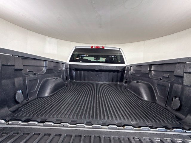 2015 Chevrolet Silverado 2500 HD LTZ