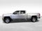 2015 Chevrolet Silverado 2500 HD LTZ