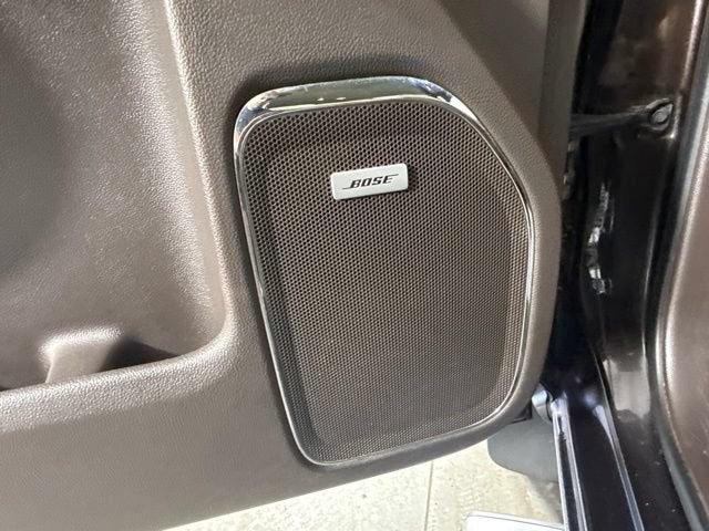 2018 Chevrolet Silverado 2500 HD LTZ