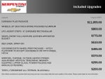 2018 Chevrolet Silverado 2500 HD LTZ