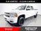 2014 Chevrolet Silverado 2500 HD LT