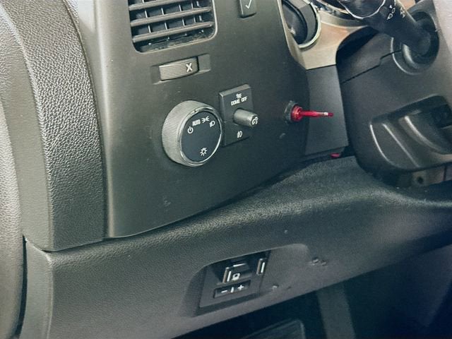 2014 Chevrolet Silverado 2500 HD LT