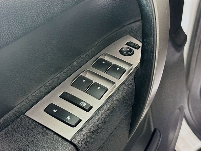 2014 Chevrolet Silverado 2500 HD LT