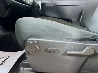 2014 Chevrolet Silverado 2500 HD LT