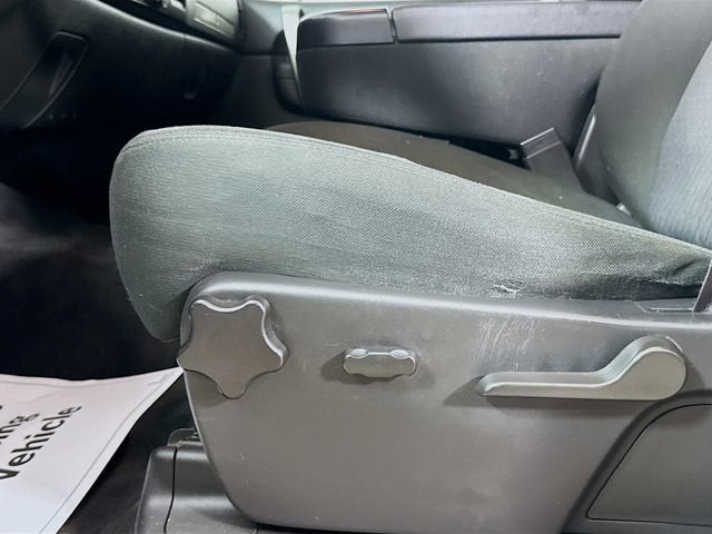 2014 Chevrolet Silverado 2500 HD LT