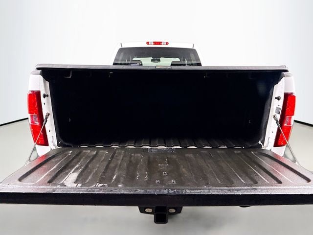 2014 Chevrolet Silverado 2500 HD LT