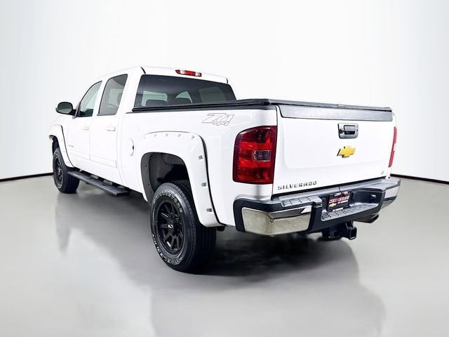 2014 Chevrolet Silverado 2500 HD LT