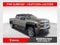 2015 Chevrolet Silverado 2500 HD High Country