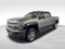 2015 Chevrolet Silverado 2500 HD High Country