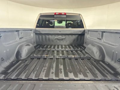 2015 Chevrolet Silverado 2500 HD High Country