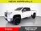 2021 Chevrolet Silverado 2500 HD LT