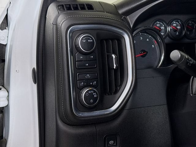 2021 Chevrolet Silverado 2500 HD LT