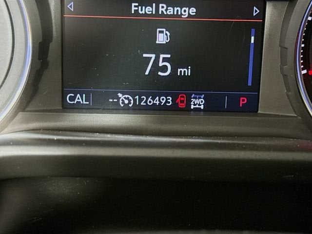 2021 Chevrolet Silverado 2500 HD LT