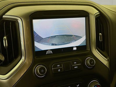 2021 Chevrolet Silverado 2500 HD LT
