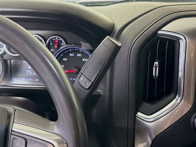 2021 Chevrolet Silverado 2500 HD LT