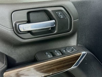 2021 Chevrolet Silverado 2500 HD LT