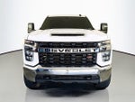 2021 Chevrolet Silverado 2500 HD LT