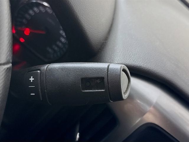 2017 Chevrolet Silverado 2500 HD LT